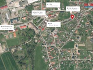 Prodej rodinného domu, Choustník, 112 m2