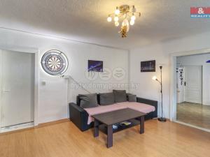 Prodej rodinného domu, Velvary, Slánská, 140 m2