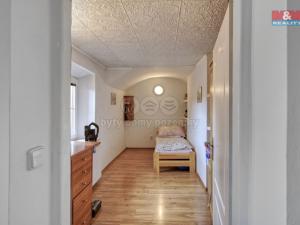 Prodej rodinného domu, Velvary, Slánská, 140 m2