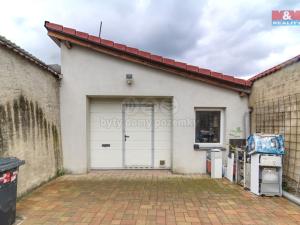 Prodej rodinného domu, Velvary, Slánská, 140 m2