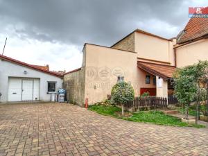 Prodej rodinného domu, Velvary, Slánská, 140 m2
