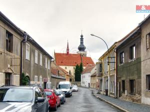 Prodej rodinného domu, Velvary, Slánská, 140 m2
