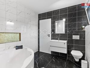 Prodej rodinného domu, Semily - Bítouchov, 89 m2