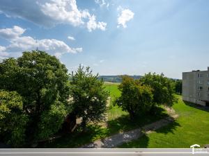 Prodej bytu 4+1, Seč, Sídl. 9. května, 90 m2