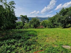 Prodej zahrady, Děčín, 872 m2