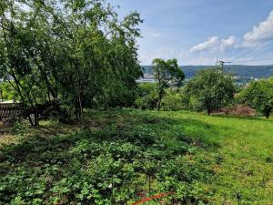 Prodej zahrady, Děčín, 872 m2