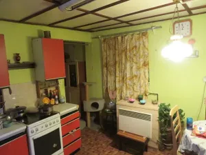 Dražba rodinného domu, Borkovany, 245 m2