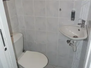 Pronájem bytu 3+kk, Litoměřice, Družstevní, 52 m2