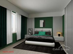 Prodej rodinného domu, Prštice, 141 m2