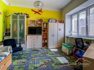 Prodej rodinného domu, Prštice, 141 m2