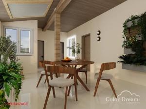 Prodej rodinného domu, Prštice, 141 m2