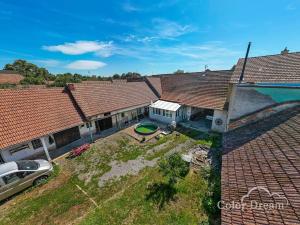 Prodej rodinného domu, Prštice, 141 m2