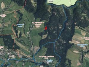 Prodej louky, Meziměstí, 15962 m2