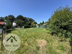 Prodej zahrady, Varnsdorf, Na Pastvinách, 286 m2