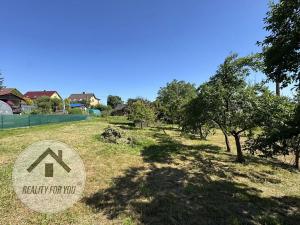 Prodej zahrady, Varnsdorf, Na Pastvinách, 350 m2