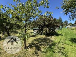 Prodej zahrady, Varnsdorf, Na Pastvinách, 350 m2