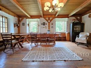 Prodej rodinného domu, Prachatice, Krumlovská, 363 m2