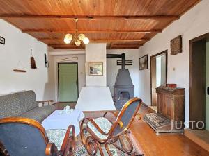 Prodej rodinného domu, Prachatice, Krumlovská, 363 m2