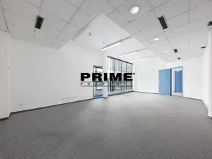 Pronájem kanceláře, Praha - Nové Město, Krakovská, 300 m2