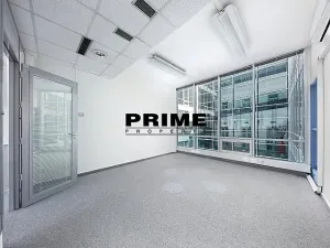 Pronájem kanceláře, Praha - Nové Město, Krakovská, 300 m2