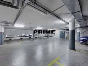 Pronájem kanceláře, Praha - Nové Město, Krakovská, 300 m2