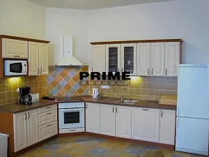 Pronájem bytu 3+kk, Praha - Vinohrady, Moravská, 95 m2