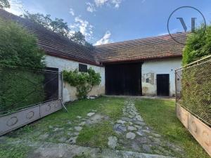 Prodej rodinného domu, Hradiště, 120 m2