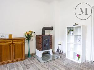 Prodej rodinného domu, České Velenice, 60 m2