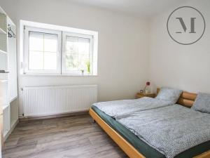 Prodej rodinného domu, České Velenice, 60 m2