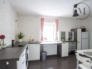 Prodej rodinného domu, České Velenice, 60 m2