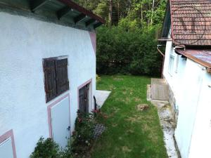 Prodej rodinného domu, České Velenice, 60 m2
