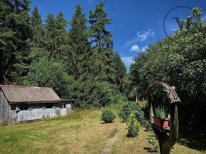 Prodej rodinného domu, České Velenice, 60 m2