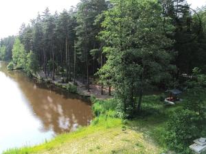 Prodej rodinného domu, České Velenice, 60 m2