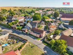 Prodej rodinného domu, Kamenný Most, 53 m2