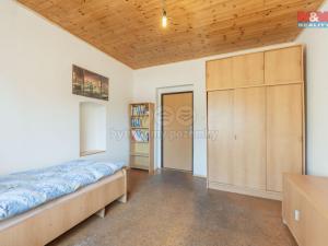 Prodej rodinného domu, Kamenný Most, 53 m2