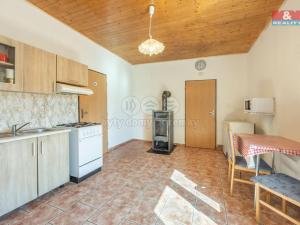 Prodej rodinného domu, Kamenný Most, 53 m2