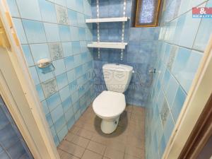 Prodej rodinného domu, Kamenný Most, 53 m2