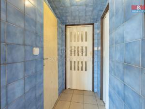 Prodej rodinného domu, Kamenný Most, 53 m2