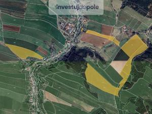 Prodej louky, Heřmánkovice, 739914 m2