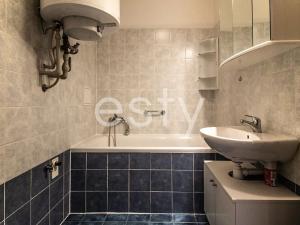 Pronájem bytu 2+kk, Praha - Letňany, Nýdecká, 42 m2