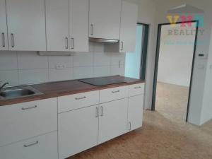 Pronájem bytu 2+kk, Prostějov, Lipová, 55 m2