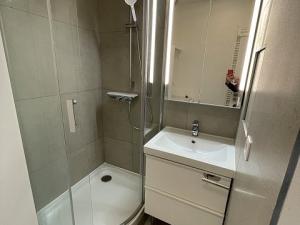 Pronájem bytu 2+kk, Praha - Strašnice, Počernická, 50 m2