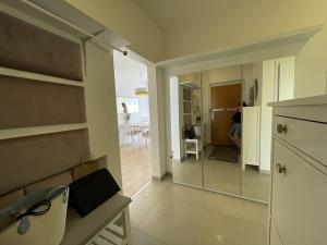 Pronájem bytu 2+kk, Praha - Strašnice, Počernická, 50 m2