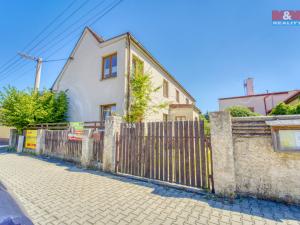 Prodej rodinného domu, Zruč-Senec - Senec, Plzeňská, 240 m2