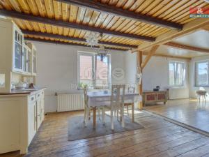 Prodej rodinného domu, Zruč-Senec - Senec, Plzeňská, 240 m2