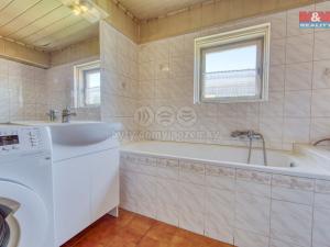 Prodej rodinného domu, Zruč-Senec - Senec, Plzeňská, 240 m2