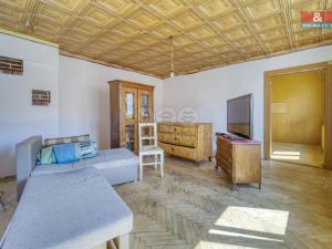 Prodej rodinného domu, Zruč-Senec - Senec, Plzeňská, 240 m2