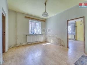 Prodej rodinného domu, Zruč-Senec - Senec, Plzeňská, 240 m2