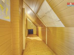 Prodej rodinného domu, Zruč-Senec - Senec, Plzeňská, 240 m2