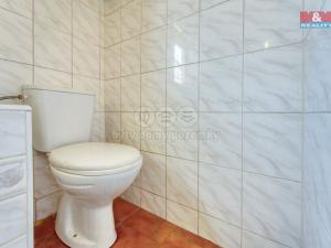 Prodej rodinného domu, Zruč-Senec - Senec, Plzeňská, 240 m2